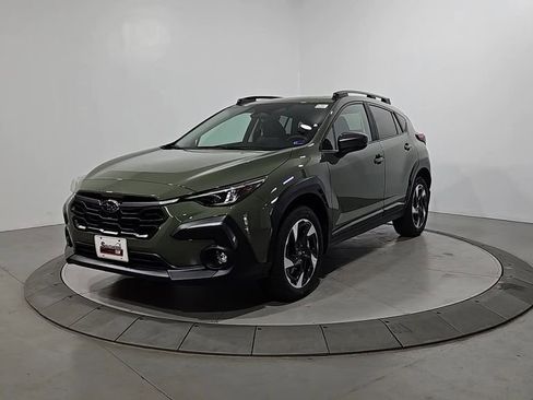 New 2026 Subaru Crosstrek 2.5i Limited AWD/4WD image 1