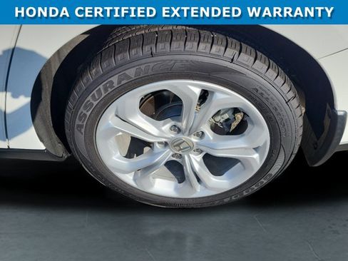 Certified 2024 Honda Accord LX image 10