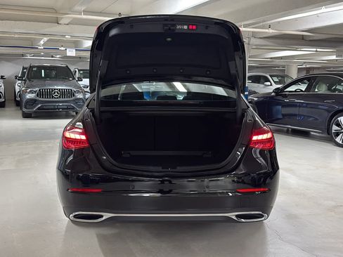 New 2026 Mercedes-Benz C 300 4MATIC Sedan image 7