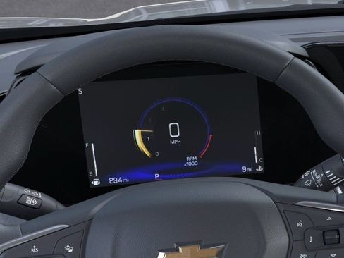 New 2026 Chevrolet Trax LT w/ Driver Confidence Package FWD image 18