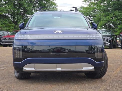 New 2026 Hyundai Ioniq 9 SEL AWD/4WD image 13