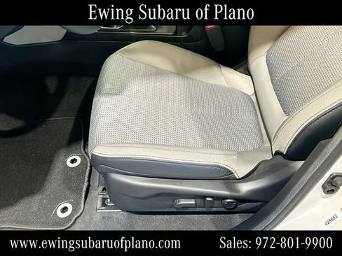 Used 2026 Subaru Forester Premium AWD/4WD image 20
