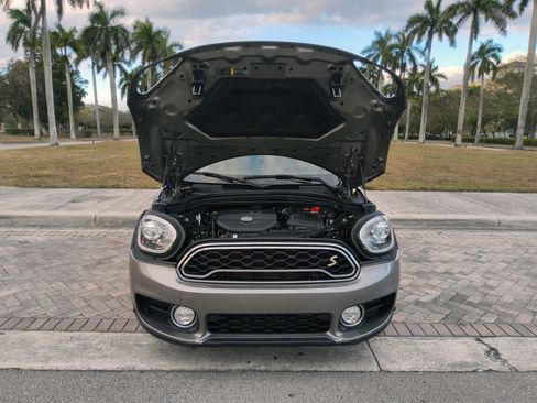 Used 2018 MINI Cooper Countryman SE image 35