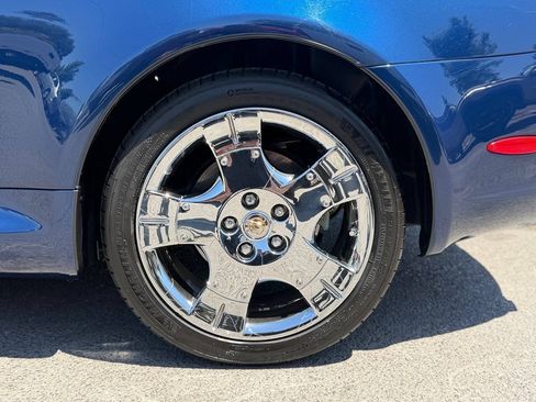 Used 2005 Lexus SC 430 Convertible w/ Preferred Accessory Pkg RWD image 25