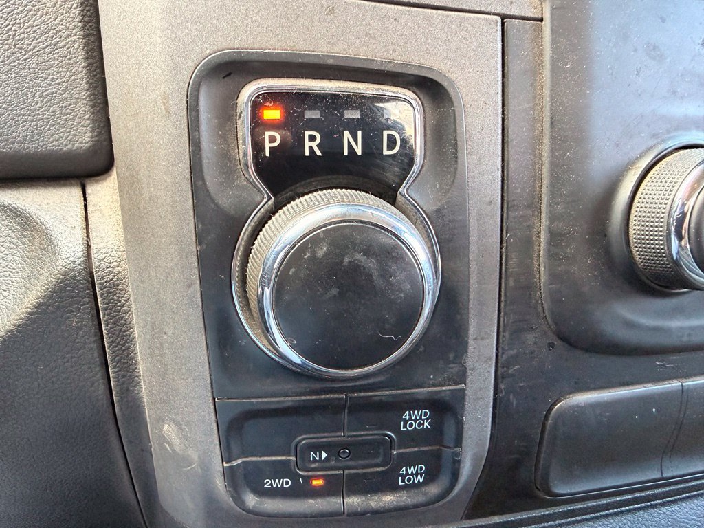 Used 2018 RAM 1500 Express AWD/4WD image 11