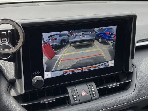 Certified 2025 Toyota RAV4 XLE Premium image 10