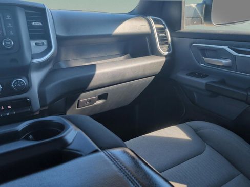 Used 2022 RAM 1500 Big Horn image 39