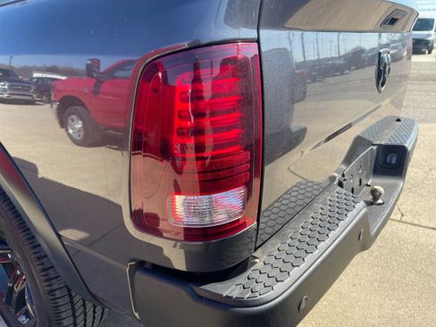 Used 2024 RAM 1500 Classic Warlock image 9