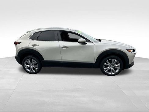 Used 2022 MAZDA CX-30 AWD 2.5 S w/ Select Package image 25
