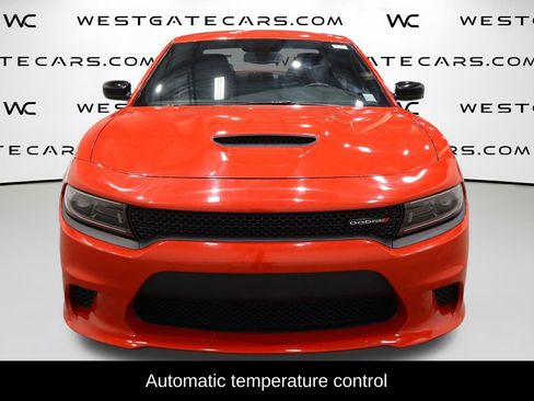 Used 2023 Dodge Charger GT image 4