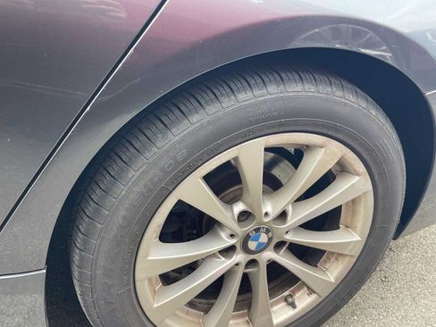 Used 2016 BMW 320i Sedan RWD image 11