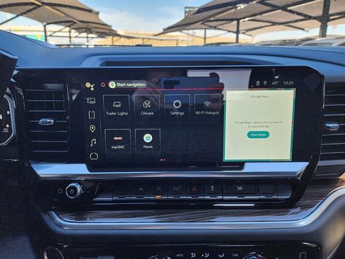 New 2026 GMC Sierra 1500 Elevation image 27