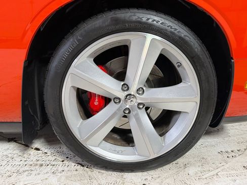 Used 2008 Dodge Challenger SRT8 image 9