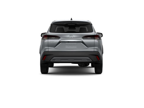 New 2026 Toyota Corolla Cross L FWD image 56