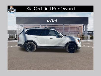 Used 2024 Kia Telluride EX X-Line