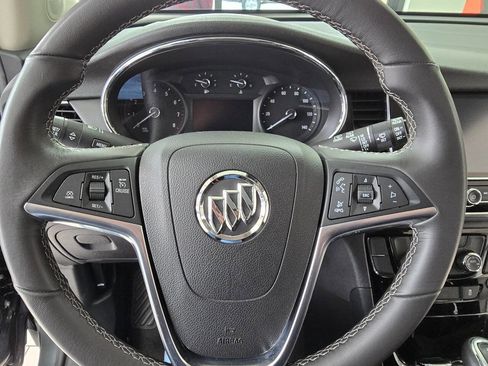 Used 2017 Buick Encore Preferred image 25