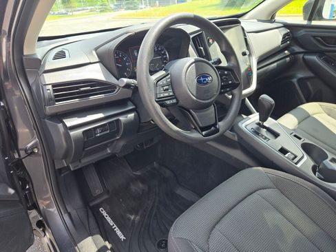 Certified 2024 Subaru Crosstrek 2.0i Premium AWD/4WD image 21