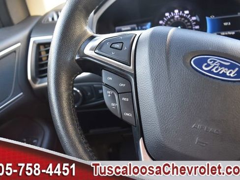 Used 2024 Ford Edge SEL image 26