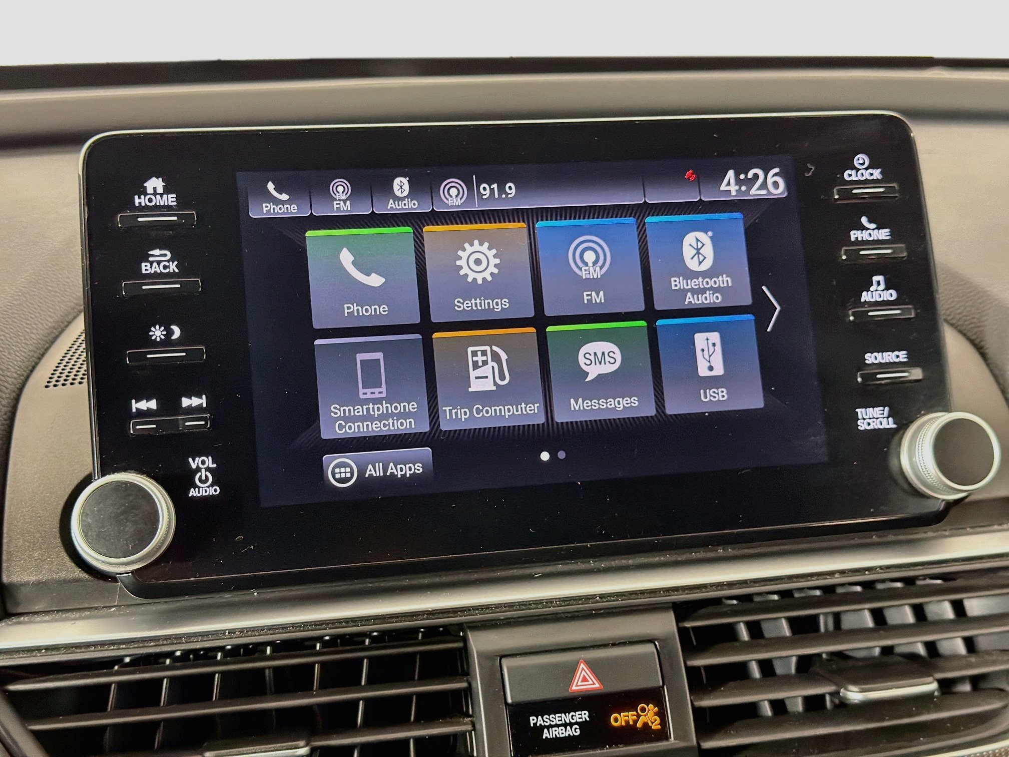 Used 2019 Honda Accord Sport image 19
