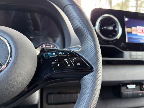 New 2026 Mercedes-Benz Sprinter 144 Cargo image 20