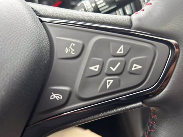 Used 2022 Chevrolet Equinox RS w/ RS Leather Package AWD/4WD image 14