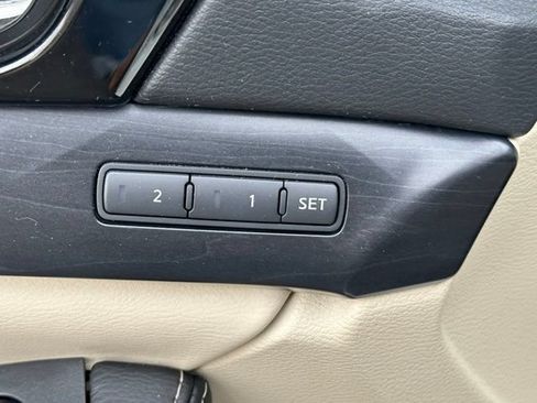 Certified 2023 Nissan Maxima Platinum w/ Sport Mat Group FWD image 20