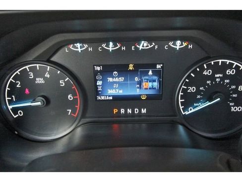 Used 2023 Ford F250 XL w/ 360-Degree Camera Package AWD/4WD image 10