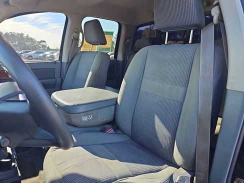 Used 2006 Dodge Ram 1500 Truck SLT w/ Trailer Tow Group image 18