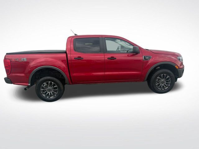 Used 2020 Ford Ranger XLT w/ Equipment Group 302A Luxury AWD/4WD image 6
