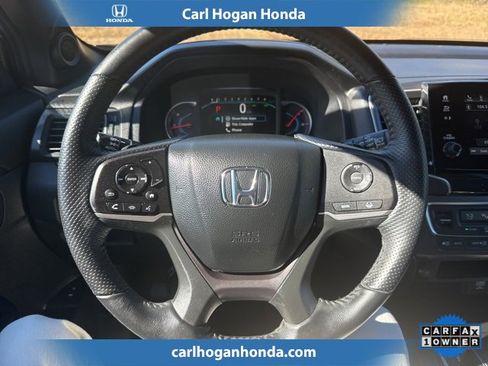 Used 2020 Honda Passport EX-L image 20