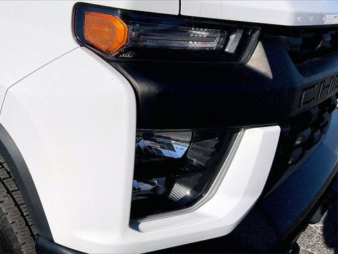 Used 2020 Chevrolet Silverado 3500 W/T w/ WT Fleet Convenience Package image 30