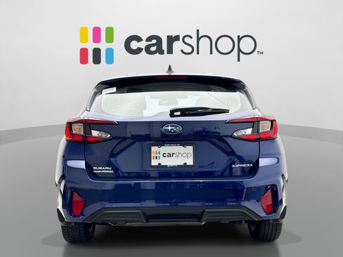 Used 2025 Subaru Impreza 2.0i AWD/4WD image 4