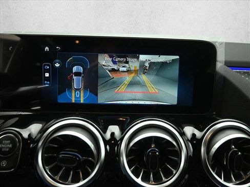 New 2026 Mercedes-Benz GLA 250 4MATIC image 11