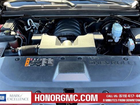 Used 2020 Chevrolet Tahoe LT AWD/4WD image 31