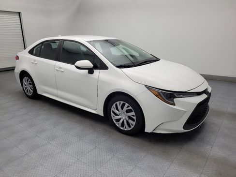 Used 2020 Toyota Corolla LE image 11
