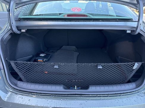 New 2026 Hyundai Elantra SEL Sport image 19