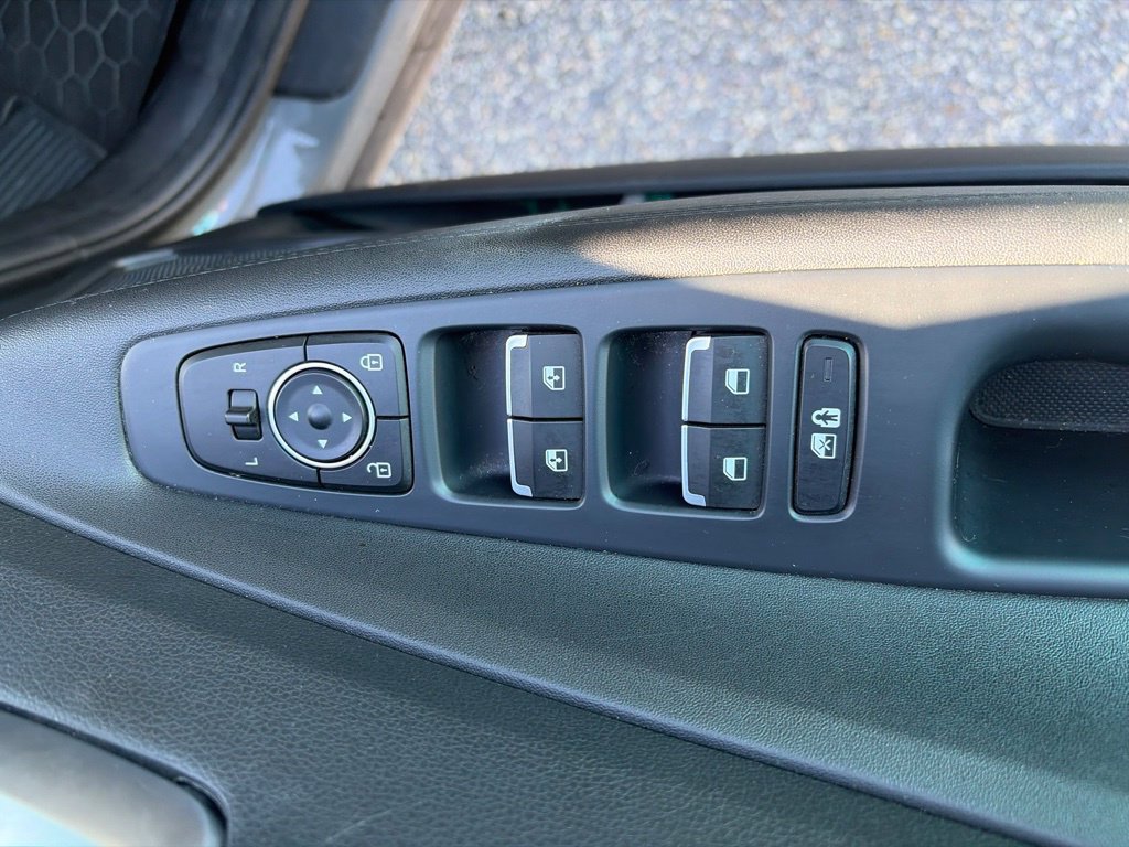 Used 2023 Hyundai Santa Fe SEL AWD/4WD image 10
