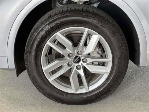 Used 2023 Audi Q5 2.0T Premium image 9