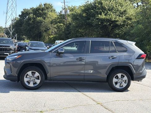 Used 2024 Toyota RAV4 XLE w/ Convenience Package FWD image 22