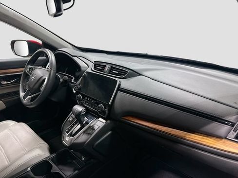 Used 2021 Honda CR-V EX-L image 30