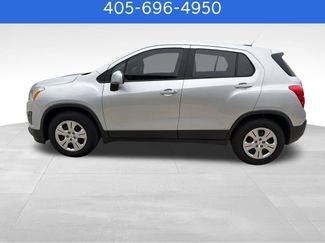 Used 2016 Chevrolet Trax LS FWD video 2