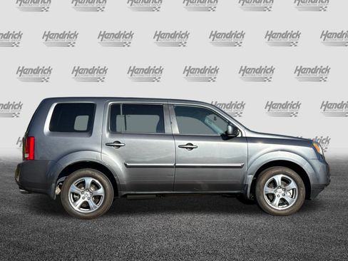 Used 2013 Honda Pilot EX-L image 3