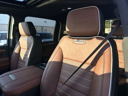 New 2026 GMC Sierra 2500 Denali Ultimate w/ Max Trailering Package image 24