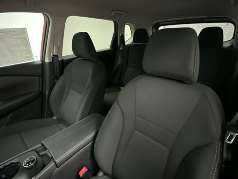Certified 2024 Nissan Rogue S AWD/4WD image 7