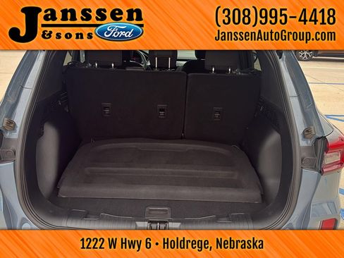 Used 2024 Ford Escape Active FWD image 9