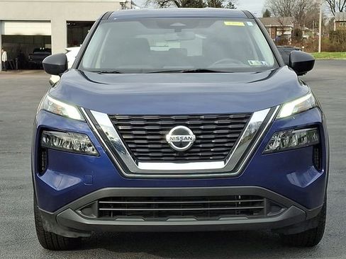Used 2021 Nissan Rogue S image 5
