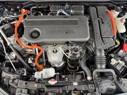 Certified 2026 Honda Civic Sport image 22