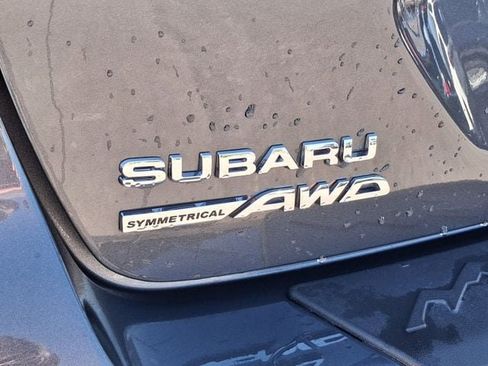 Used 2025 Subaru Crosstrek 2.5i Limited w/ Crosstrek Mirror Package AWD/4WD image 11