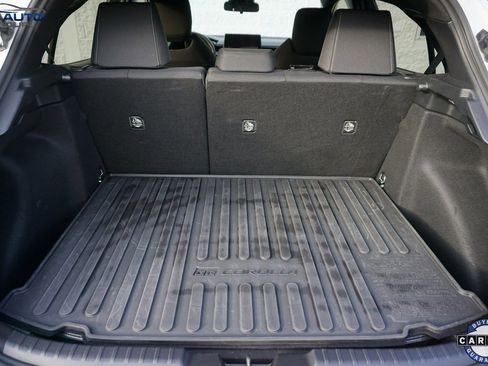 Used 2024 Toyota Corolla GR w/ Performance Package image 17