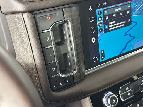 Used 2023 GMC Yukon Denali AWD/4WD image 17